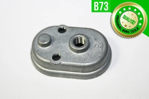 Tapa de atornillado carburador Bing 15 / 16 / placa de tapa 20-561 - Imagen 1 de 2
