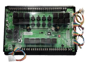 ASA IN COMMAND NCSP3CM RV MAIN BODY CONTROL MODULE SYSTEM *D16 - Picture 1 of 5