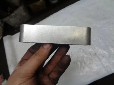 Polaris Edge XCF SP Pro X 440 2001-2003 espaciador de correa de motor 5245389 Foto 1 de 4