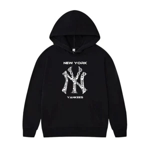 Sweatshirt Hoodie New York NY Hoodies Unisex Size S - 5XL - Picture 1 of 5