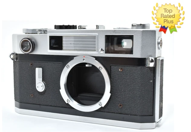 Canon 7 for sale - eBay