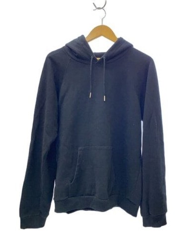 CELINE felpa con cappuccio L cotone BLK 2Y0057981