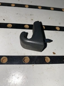 Toyota Supra MK3 Sun visor Clip Hook bracket retainer - Bild 1 von 3