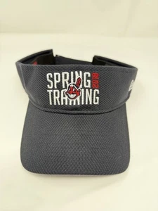 Cleveland Indians Mütze Kappe Riemen hinten MLB Baseball Frühling Training New Era 2018 - Bild 1 von 7