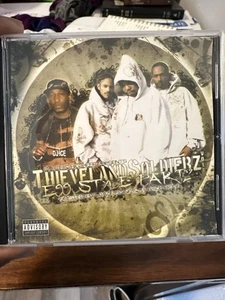 Dj Ice Bone Thugs Thieveland Soldierz Vol. 1 (E. 99th Style Part 2) - Bild 1 von 3