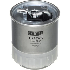 Hengst H278WK Fuel Filter Gas for MB Mercedes R Class ML Sprinter E R350 GL350 - Picture 1 of 1