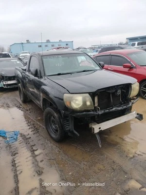 MÓDULO DE CONTROL CHASIS 8917004160 2007-2008 TOYOTA TACOMA Foto 1 de 4