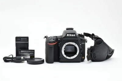 [Near Mint] Nikon D7500 20.9MP Digital SLR Camera Body Shutter Count: 29758 - Image 1 of 4