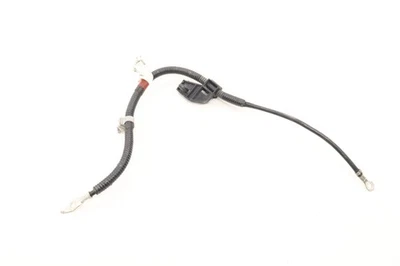 2013 - 2025 MAZDA CX-5 BATTERY NEGATIVE GROUND CABLE WIRING WIRE OEM KD4567EW0B - Image 1 of 4