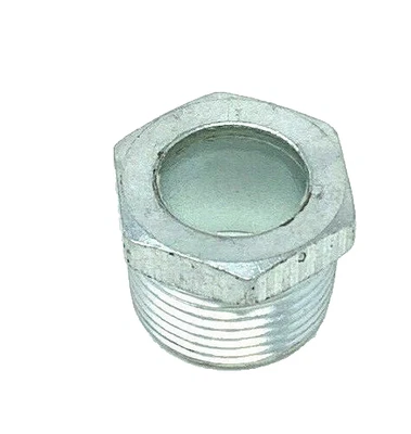 AFTERMARKET SAYLOR BEALL 6427 Oil Sight Glass for Saylor Beall - 1" MPT Threaded