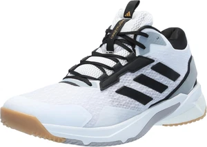 Adidas Herren Crazyflight 5 Mid Top Indoor Sneaker - Bild 1 von 10