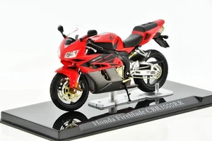 HONDA Fireblade CBR1000RR 1/24 Atlas - Picture 1 of 5