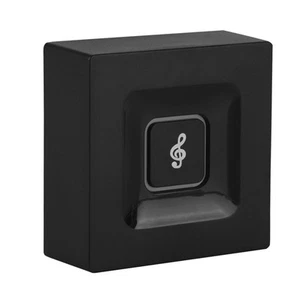 Noise Cancelling 2 In 1 BT Transmitter And Receiver With Stereo Surrounding S CB - Afbeelding 1 van 9