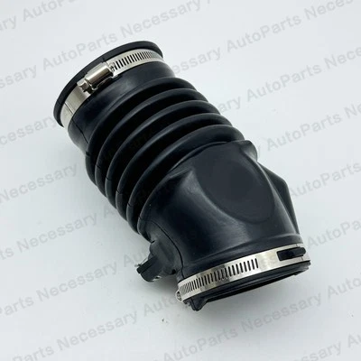 OEM Air Intake Hose For 2010-2013 Acura MDX Base Sport Utility 4-Door V6 GAS - Image 1 of 4