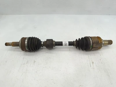 2012-2017 Toyota Camry Axle Shaft Front Driver Cv C/v XM5NY - Image 1 of 4