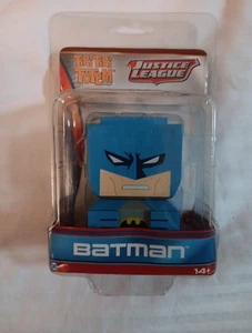 Tiki Tiki Totem Batman Holz Stapelfiguren - Bild 1 von 4