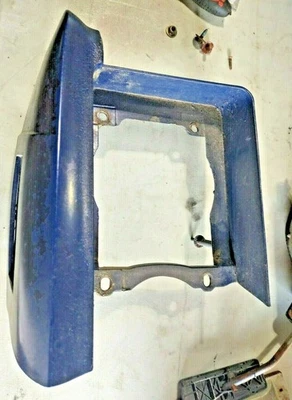 Extensión de panel de cuarto LTD Crown Victoria LH Crown LOC-147 Foto 1 de 4