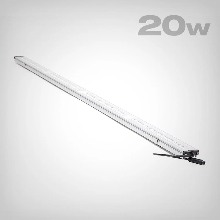 Sanlight AA2002 Flex II 20 Vollspektrum LED-Pflanzenlampe 20 Watt Neu &Rechnung