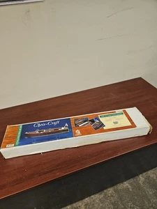 Dumas 1947 Chris-Craft Utility Boat Kit #1240 Speedboat, Runabout - Bild 1 von 8