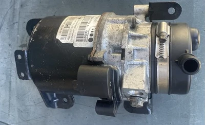 MINI POWER STEERING PUMPS FOR R50 COOPER S & MINI R52 COOPER & MINI CONVERTIBLE - Image 1 of 4