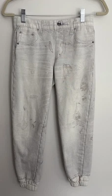 Rag & Bone Miramar Jogger Sweatpant Jean Store Exclusive Women’s Size XS  - Image 1 of 4