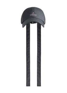 ATIISSU Shirring Cap GY Authentic – Stylish Lightweight Streetwear Hat - Picture 1 of 3