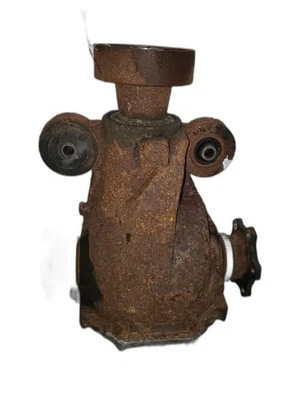 Carrier 4 Door Sedan Rear AWD 3.692 Ratio Fits 07-08 INFINITI G35 1350759 - Image 1 of 4