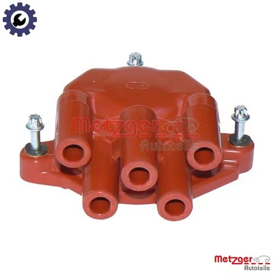 DISTRIBUTOR CAP 0881005 FOR OPEL MONZA VECTRA/Hatchback OPTIMA KADETT ASTRA 1.8L - Image 1 of 4