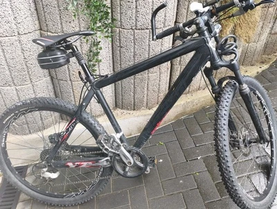 SCOTT ® Voltage YZ3 MTB Mountainbike 26" RH 46 cm Shimano Deore XT/LX RockShox - Bild 1 von 4