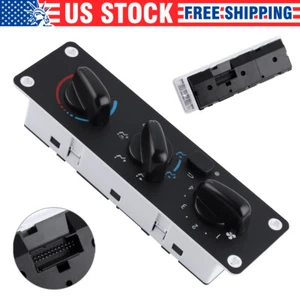 599-008 Heater Climate Control Ftis for Freightliner M2 2002-2021 - Picture 1 of 9