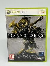 Videojuego Darksiders Microsoft Xbox 360 X360 G10835 Videojuego