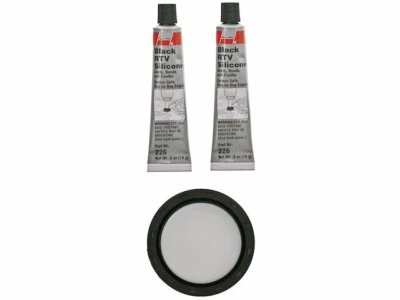 Sello del cigüeñal delantero Felpro 57698TX 2015 2016 para Chevrolet Corvette 2014-2019 Foto 1 de 2