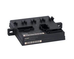 Original Audi A4 B6 Bordnetzsteuergerät 8E0907279C Elektronik Modul 12M Garantie - Bild 1 von 3