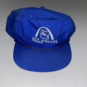 Truckermütze Vintage - Bild 1 von 4