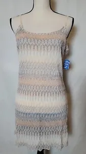 Intimately Free People Women's Large Dress NWT - Picture 1 of 8
