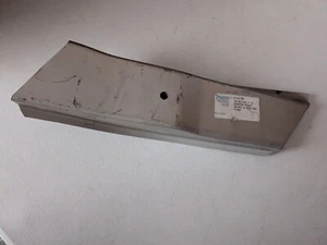 1964 1/2 1965 1966 Mustang Strut Rod Radiator Support Bracket Passenger RH Side - Bild 1 von 3
