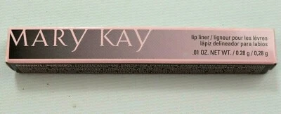 Mary Kay Lip Liner Clear .01 oz NOS with Box 2016 Free Shipping - Image 1 of 4
