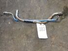 Ford 5000 Gas Tractor Power Steering Lines Tag #383