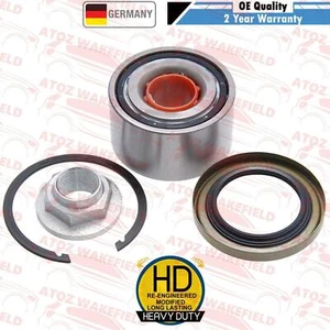 FOR LEXUS GS300 LS400 SC430 TOYOTA SUPRA HIGH QUALITY FRONT WHEEL BEARING KIT - Picture 1 of 2
