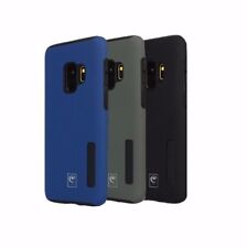 Lorgan Shell Guard Series for Samsung S9 and S9 plus with  Screen Protetor