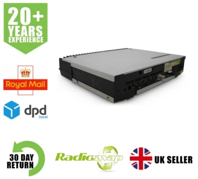 SIMOCO PHILIPS PRF1060 VHF 146-174MHZ 25 WATT REPEATER SIGNAL BOOSTER - Image 1 of 4