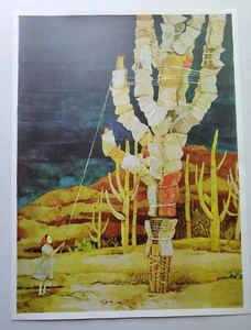 Untitled (Souvenir) - 2016 2nd Edition Print Poster Landland Dan Black - Picture 1 of 5