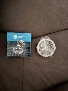 Federal Mogul Bower M802011 Tapered Roller Bearing Race (Cup) - Picture 1 of 3