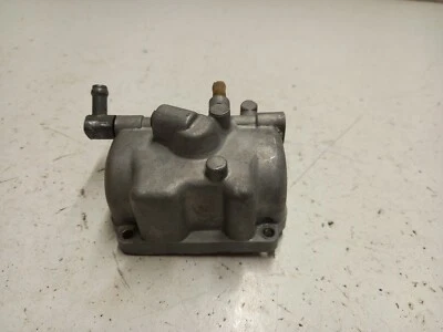 YAMAHA RD250, RD400  MIKUNI  CARBURETTOR CARB FLOAT BOWL CUP RIGHT . - Image 1 of 4