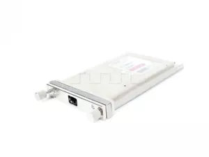 1061700657-01, ADVA CFP 103G TRANSCEIVER, SR10/MM/MPO  - Picture 1 of 5