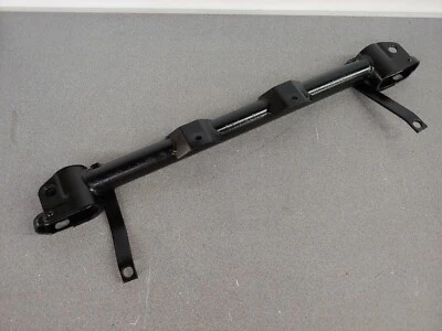 VERY NICE USED ORIGINAL PORSCHE 914 FRONT CROSS MEMBER AUXILIARY SUPPORT NLA 2 - Image 1 of 4