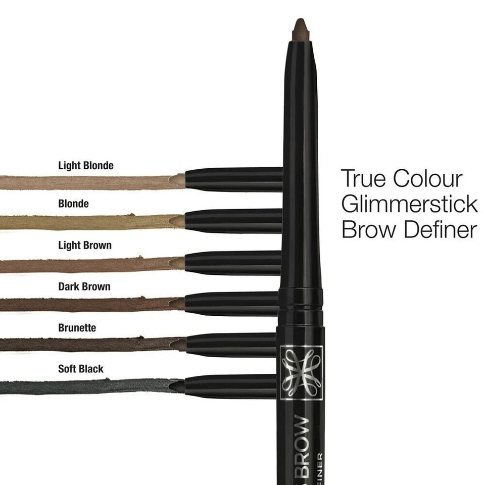 3 ~ Avon Glimmersticks Brow Definer ~ "Light Blonde" ~ NEW SEALED!!! - Image 1 of 4