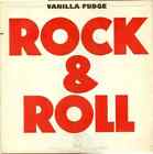 Vanilla Fudge Rock & Roll ATCO Records Vinyl LP
