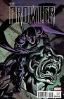 PROWLER #1 HALL CLASSIC 1:15 INCENTIVE VARIANT COVER