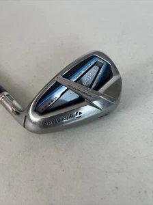 *VGC* TaylorMade SIM Max OS Gap A Approach Wedge KBS MAX 85 Steel Regular (7218) - Picture 1 of 6